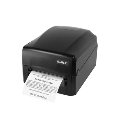 Принтер GODEX GE300-GE330 Series термотрансферный - фото 4686