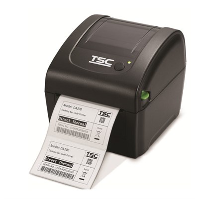 Принтер TSC DA210-DA220 Series термопечать - фото 4709
