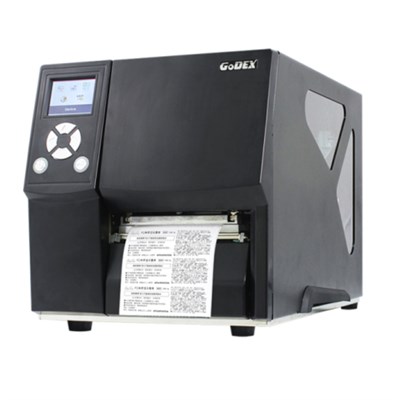 Принтер GODEX ZX420i-ZX430i Series - фото 4720
