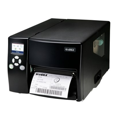 Принтер GODEX EZ6250i-EZ6350i Series - фото 4730