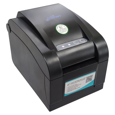 Принтер BSmart BS350 (Xprinter 350BM) термопечать RS232 USB Eth - фото 5105