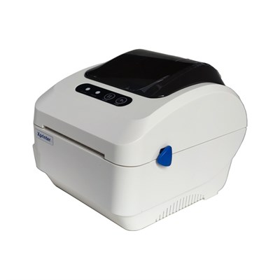 Принтер Xprinter  XP-320B термопечать - фото 5229