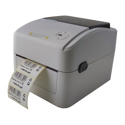Принтер Xprinter  XP-420B термопечать - фото 5234