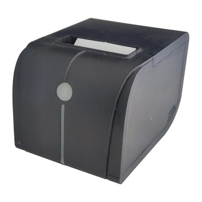 Принтер чеков GPrinter GP-L80250II - фото 5505