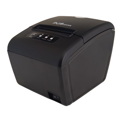 Принтер чеков Poscenter RP-100 - фото 5627