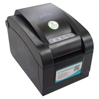 Принтер BSmart BS350 (Xprinter 350BM) термопечать RS232 USB Eth