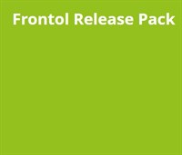 Программный продукт FRONTOL Release Pack