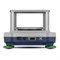 Весы Mertech M-ER 123 АCFJR лабораторные 253