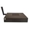Компьютер POS Fanless Mini PC Intel Core i3 i5, 4G RAM 128G SSD WIFI BT 1106