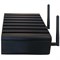 Компьютер POS Fanless Mini PC Intel Core i7, 8G RAM 256G SSD WIFI 3187